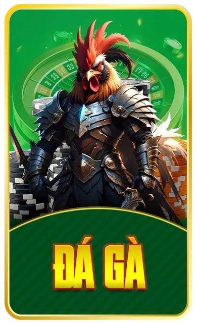 Da ga Da-ga